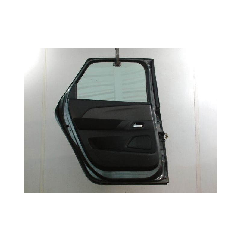 PORTE ARRIERE GAUCHE CITROEN C4