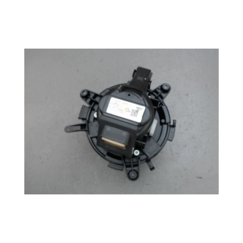 MOTEUR VENTILATEUR CHAUFFAGE CITROEN C4