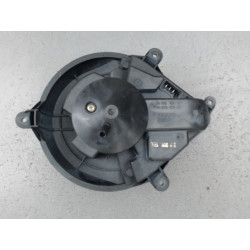 MOTEUR VENTILATEUR CHAUFFAGE