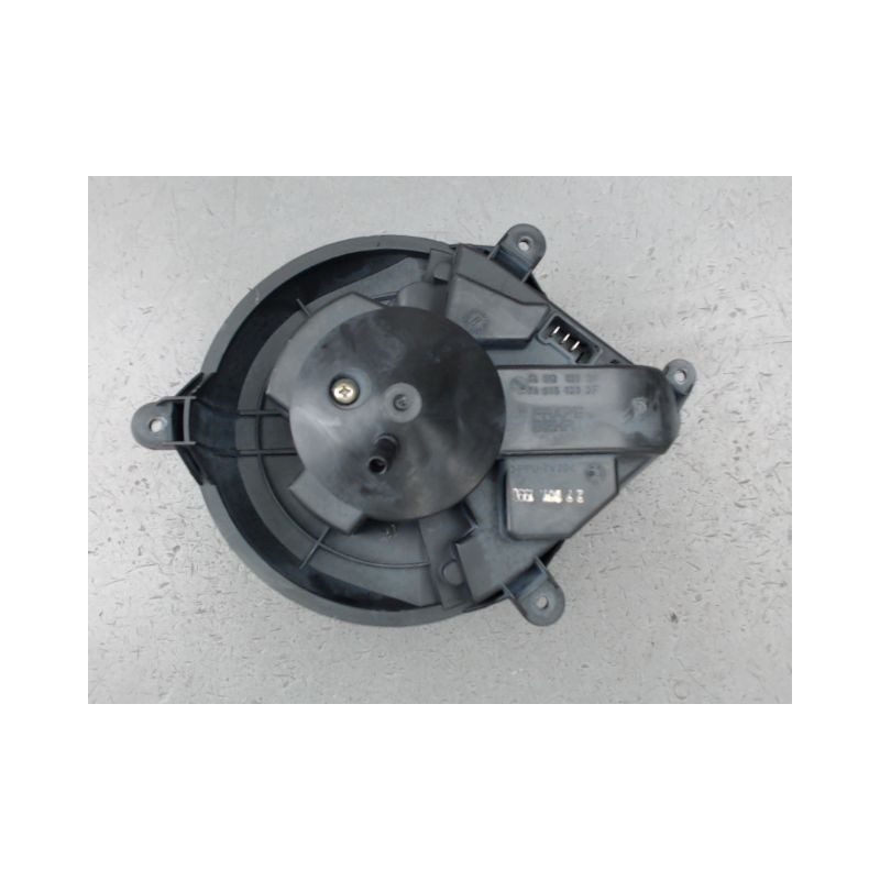 MOTEUR VENTILATEUR CHAUFFAGE PEUGEOT 306
