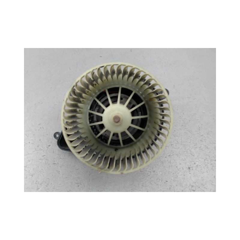 MOTEUR VENTILATEUR CHAUFFAGE PEUGEOT 306
