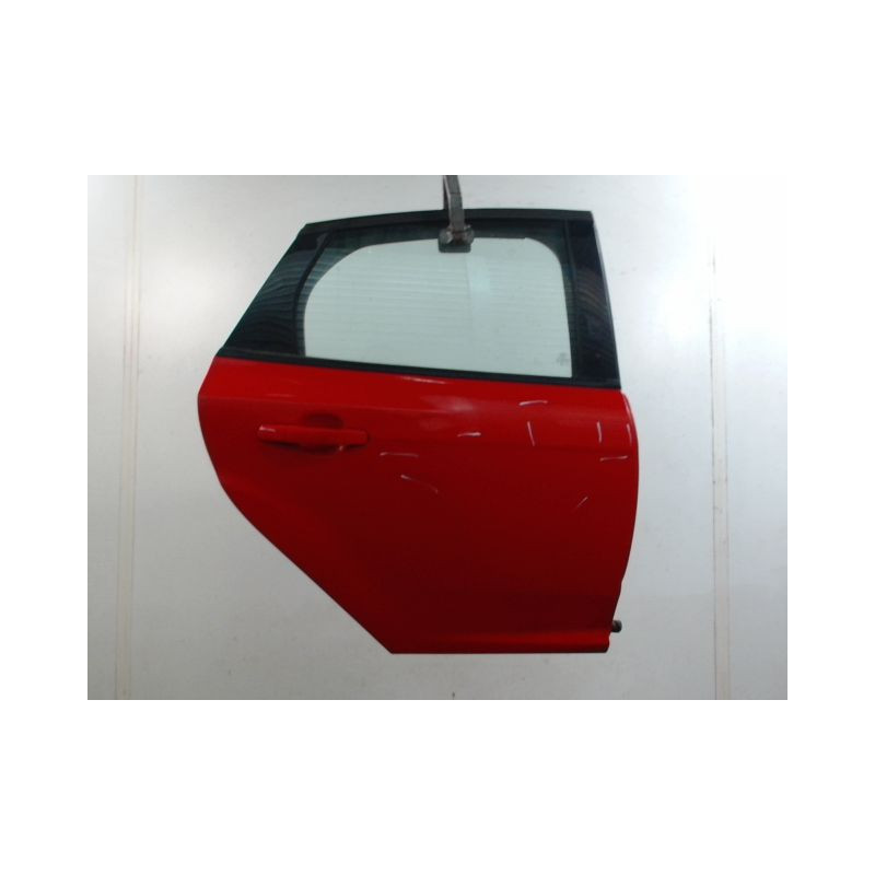 PORTE ARRIERE DROIT FORD FOCUS