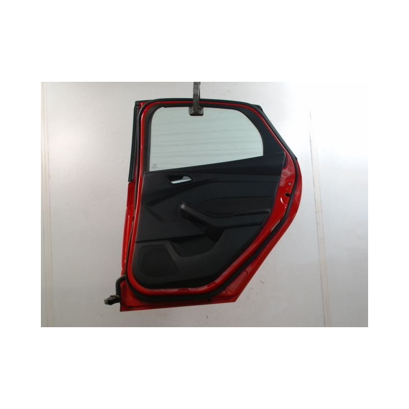 PORTE ARRIERE DROIT FORD FOCUS