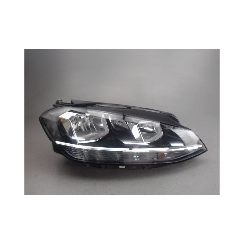 PHARE DROIT VOLKSWAGEN GOLF