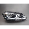 PHARE DROIT VOLKSWAGEN GOLF