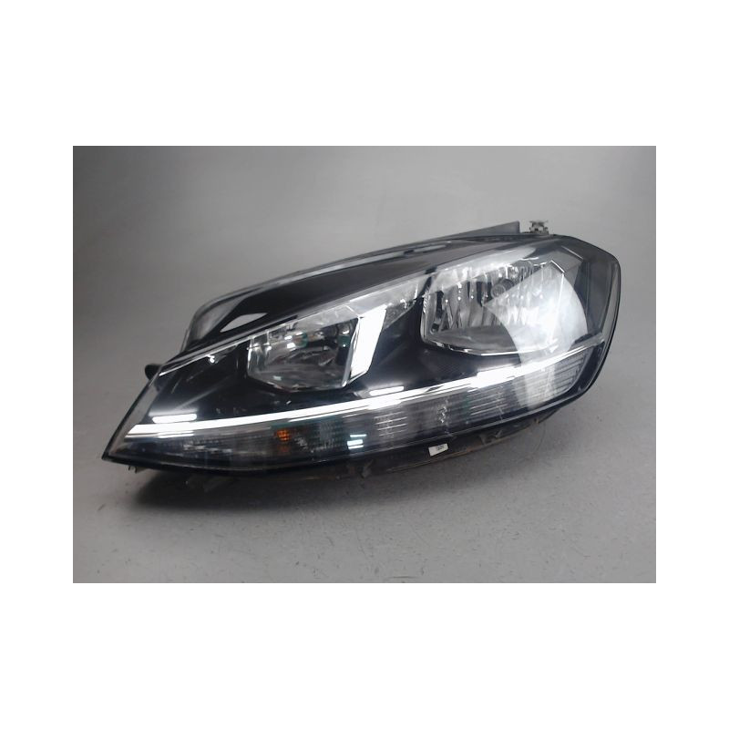 PHARE GAUCHE VOLKSWAGEN GOLF