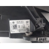 PHARE GAUCHE VOLKSWAGEN GOLF