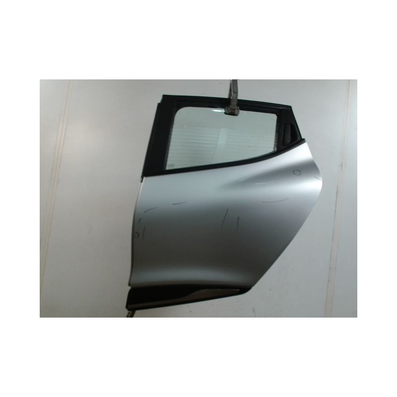 PORTE ARRIERE GAUCHE RENAULT CLIO