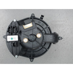 MOTEUR VENTILATEUR CHAUFFAGE