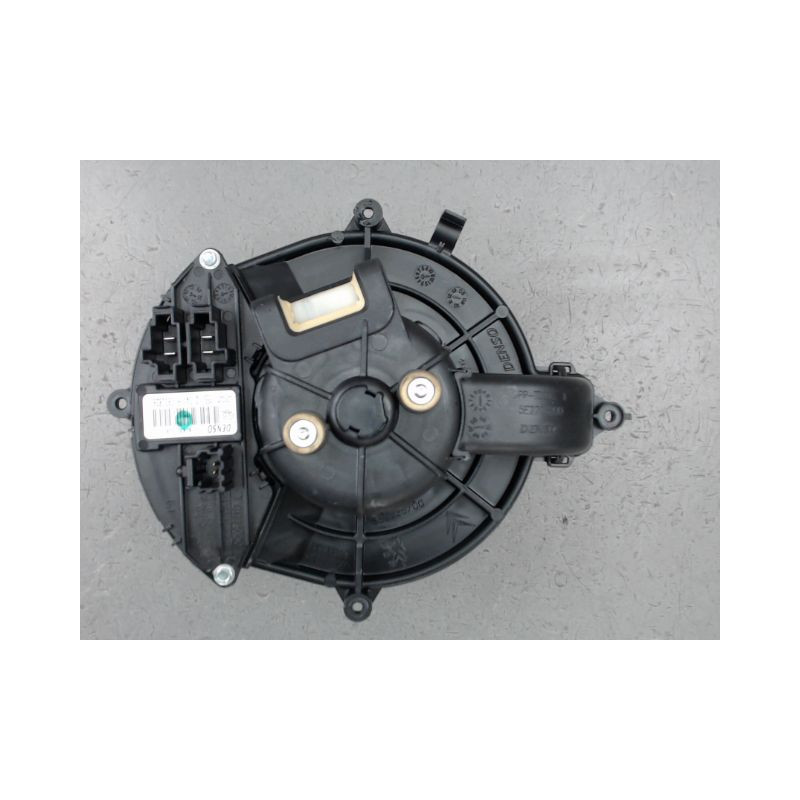 MOTEUR VENTILATEUR CHAUFFAGE CITROEN C4