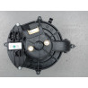 MOTEUR VENTILATEUR CHAUFFAGE CITROEN C4