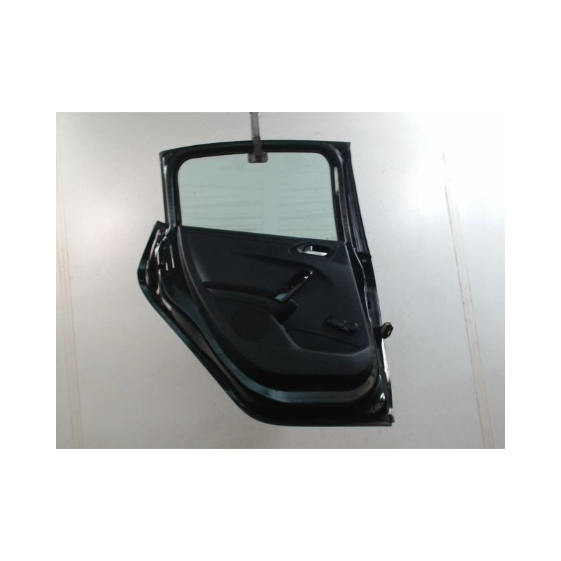 PORTE ARRIERE GAUCHE PEUGEOT 208