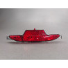 FEU BROUILLARD CENTRAL ARRIERE PEUGEOT 208