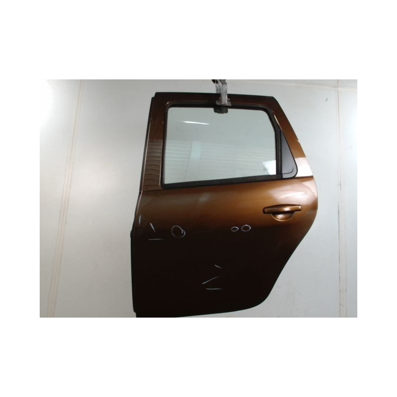PORTE ARRIERE GAUCHE DACIA DUSTER