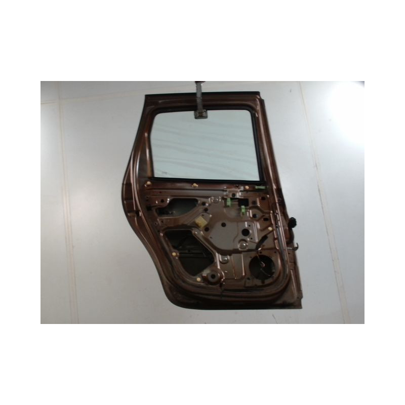 PORTE ARRIERE GAUCHE DACIA DUSTER