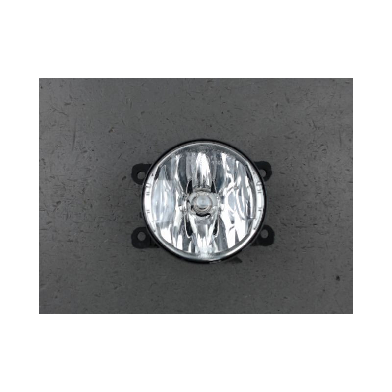 PHARE ANTIBROUILLARD AVANT GAUCHE DACIA SANDERO
