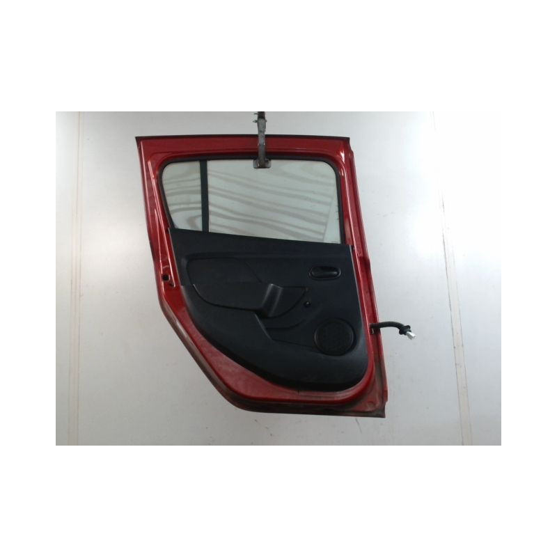 PORTE ARRIERE GAUCHE DACIA SANDERO