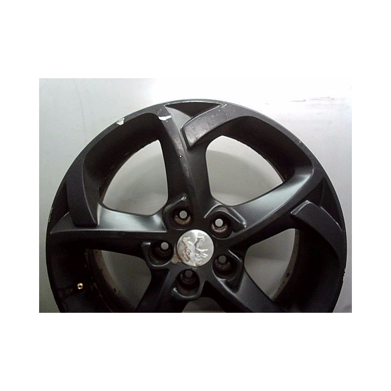 JANTE ALUMINIUM PEUGEOT 508