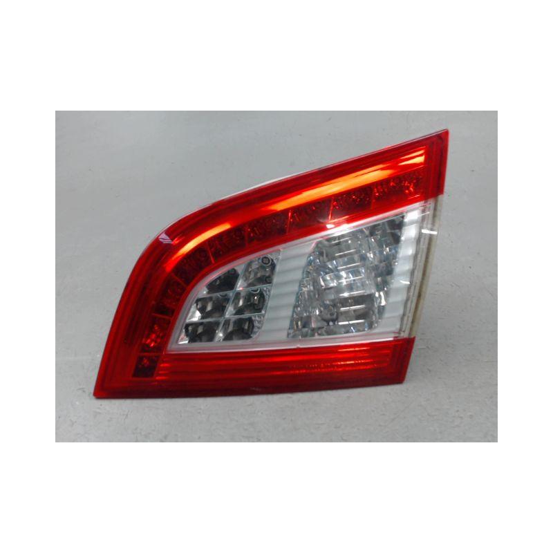 FEU ARRIERE INTERIEUR DROIT PEUGEOT 508