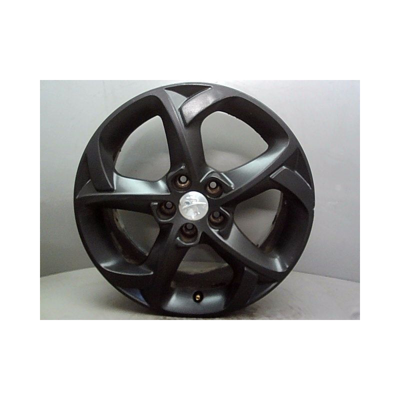 JANTE ALUMINIUM PEUGEOT 508