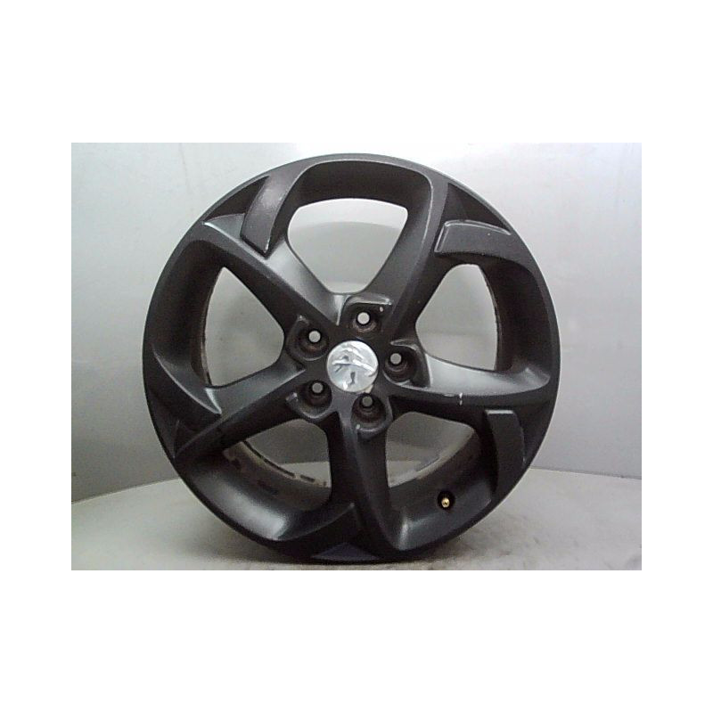 JANTE ALUMINIUM PEUGEOT 508