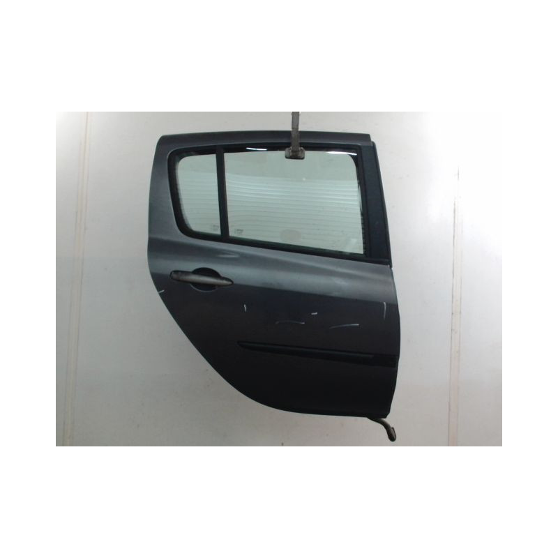 PORTE ARRIERE DROIT RENAULT CLIO