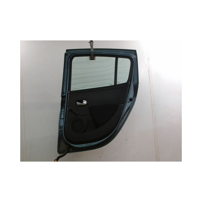 PORTE ARRIERE DROIT RENAULT CLIO