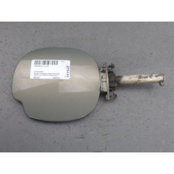 VOLET DE TRAPPE CARBURANT