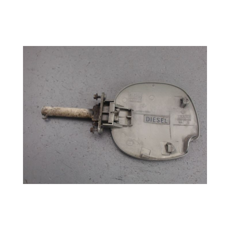 VOLET DE TRAPPE CARBURANT RENAULT CLIO