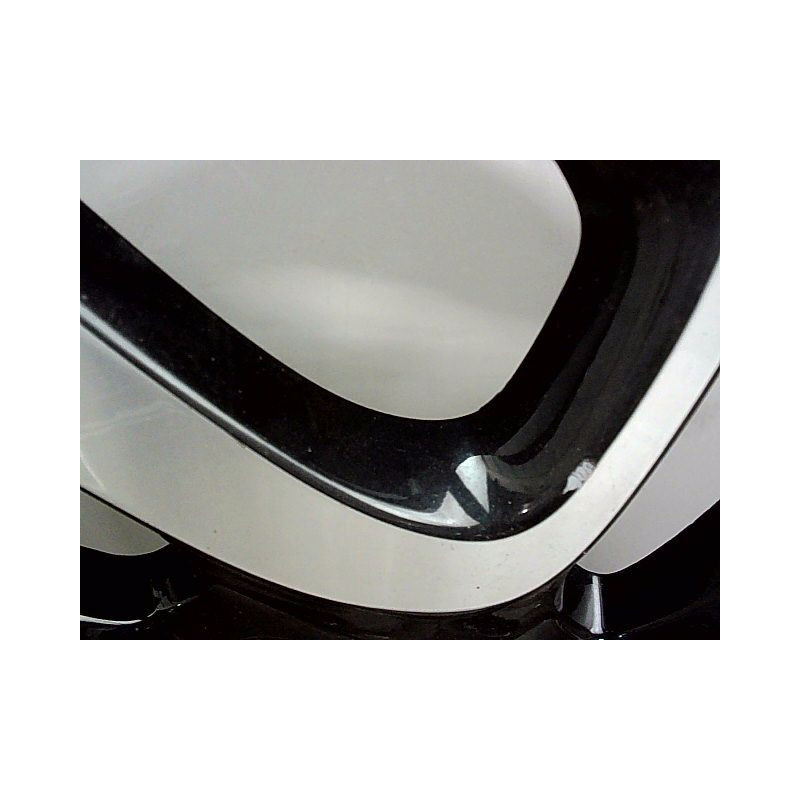 JANTE ALUMINIUM RENAULT CAPTUR