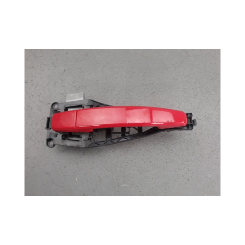 POIGNEE EXTERIEURE PORTE AVANT DROIT OPEL ASTRA