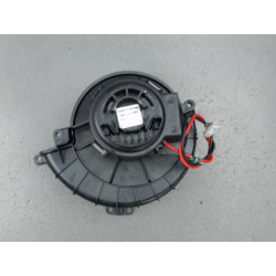 MOTEUR VENTILATEUR CHAUFFAGE