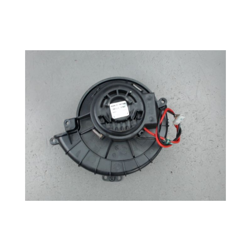 MOTEUR VENTILATEUR CHAUFFAGE OPEL ASTRA