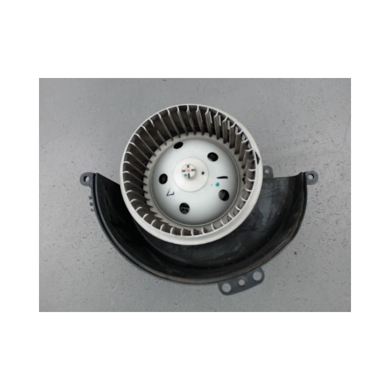 MOTEUR VENTILATEUR CHAUFFAGE OPEL ASTRA