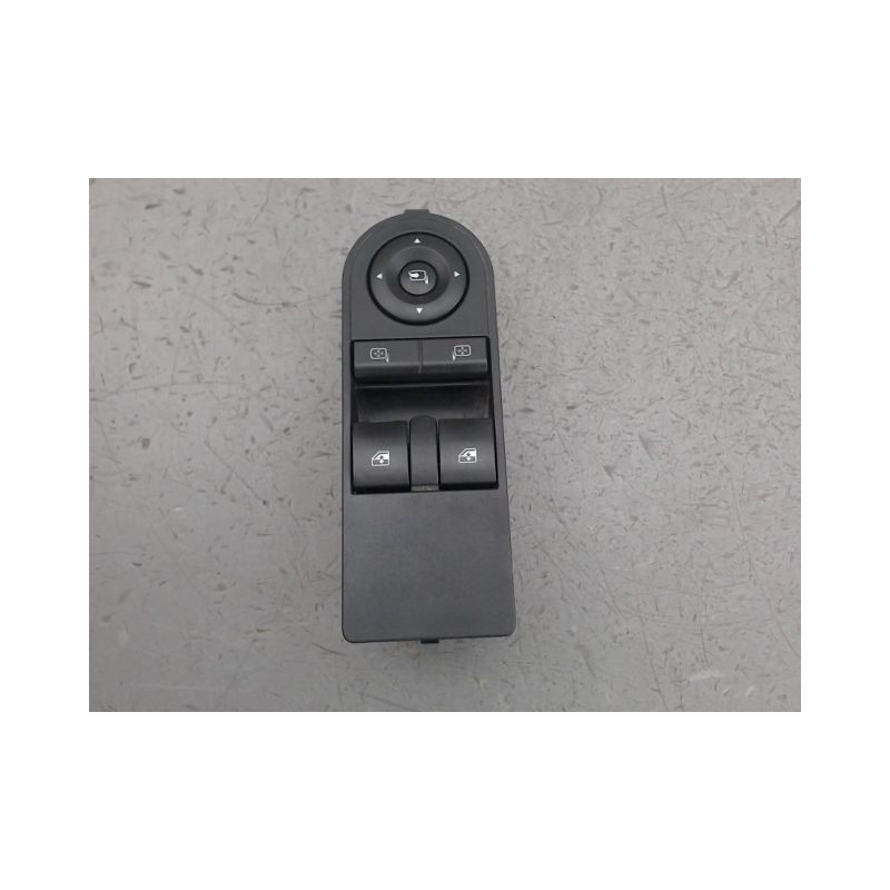 COMMANDE LEVE-GLACE PORTE AVG OPEL ASTRA