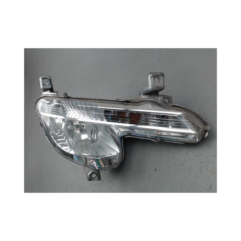 PHARE ANTIBROUILLARD AVANT DROIT PEUGEOT 508