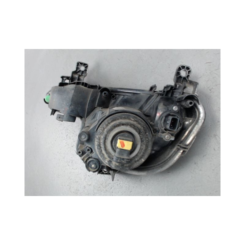 PHARE ANTIBROUILLARD AVANT DROIT PEUGEOT 508