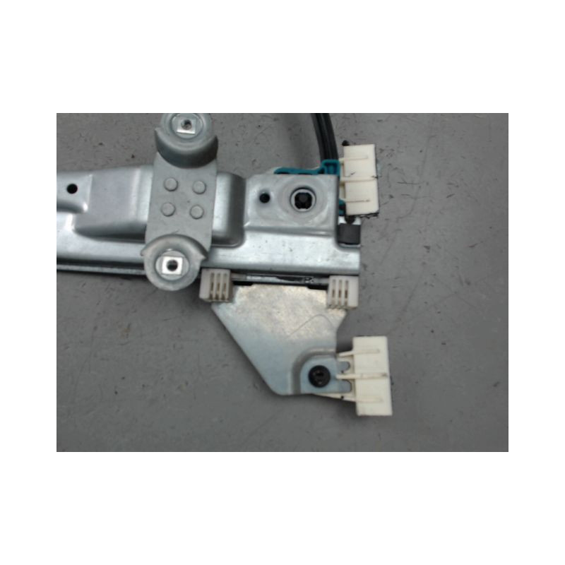 MECANISME LEVE-GLACE AVANT DROIT RENAULT TWINGO