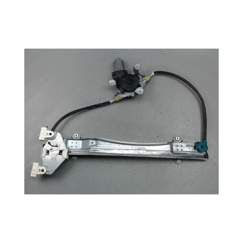 MECANISME LEVE-GLACE AVANT DROIT RENAULT TWINGO