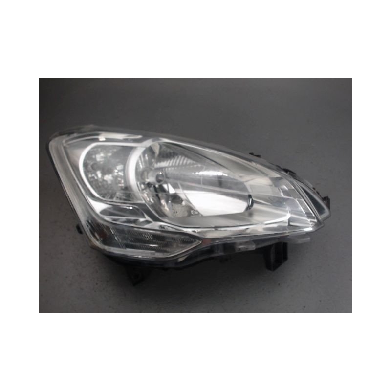 PHARE DROIT CITROEN BERLINGO