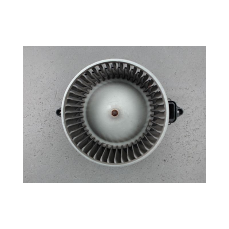MOTEUR VENTILATEUR CHAUFFAGE CITROEN BERLINGO