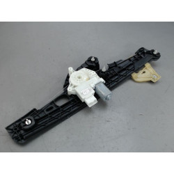 MECANISME LEVE-GLACE AVD