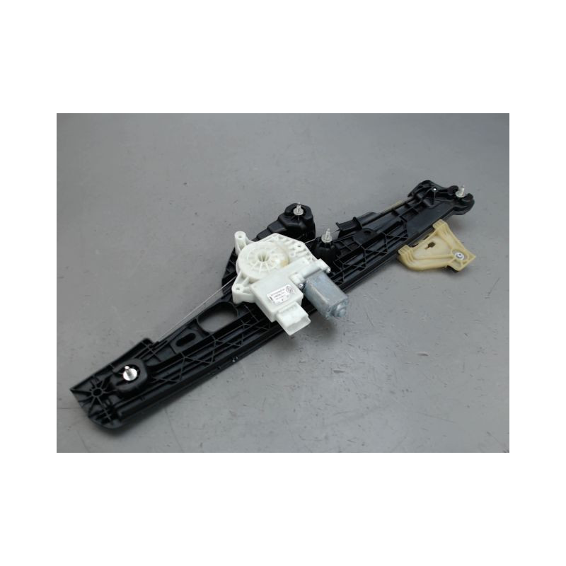 MECANISME LEVE-GLACE AVANT DROIT RENAULT CAPTUR