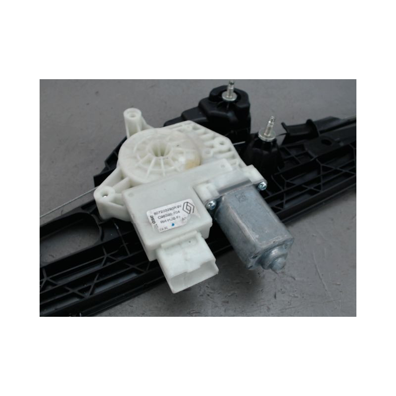 MECANISME LEVE-GLACE AVANT DROIT RENAULT CAPTUR