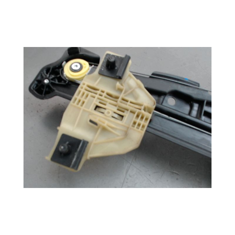 MECANISME LEVE-GLACE AVANT DROIT RENAULT CAPTUR