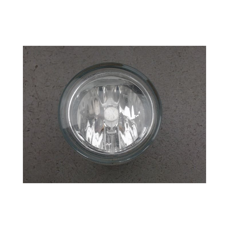 PHARE ANTIBROUILLARD AVANT GAUCHE CITROEN C3