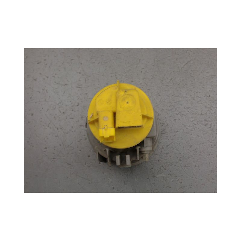 PHARE ANTIBROUILLARD AVANT GAUCHE CITROEN C3