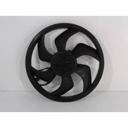MOTEUR VENTILATEUR RADIATEUR