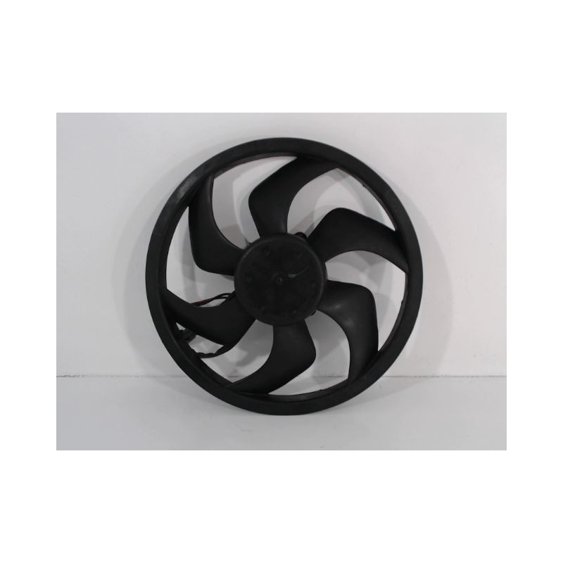MOTEUR VENTILATEUR RADIATEUR PEUGEOT ZZ9-DIVERS