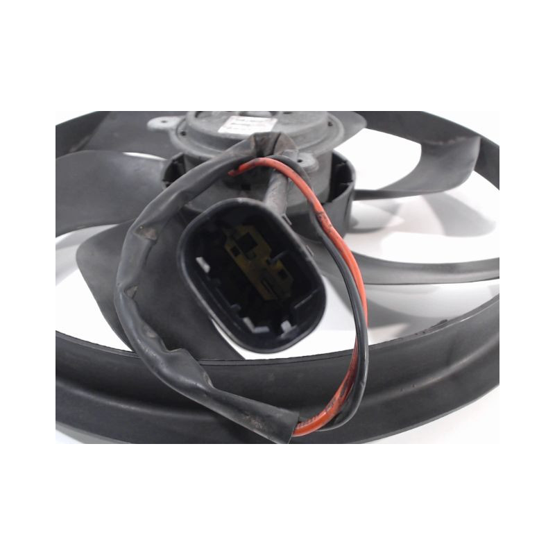 MOTEUR VENTILATEUR RADIATEUR PEUGEOT ZZ9-DIVERS